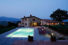 Agriturismo La Vecchia Quercia Poppi